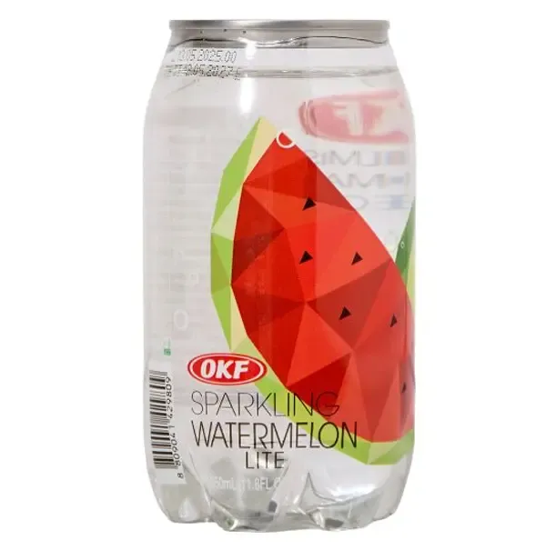 OKF SPARKLING KARPUZ AROMALI İÇECEK 330 ML