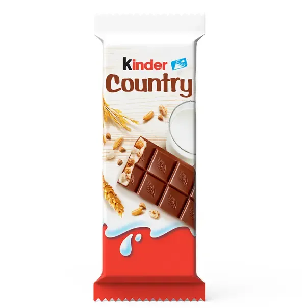 KİNDER COUNTRY 23,5 GR 